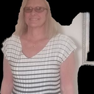 Meet your Posher, Patricia